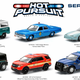 Illustration for article titled Greenlight: So You Like Police Cars...